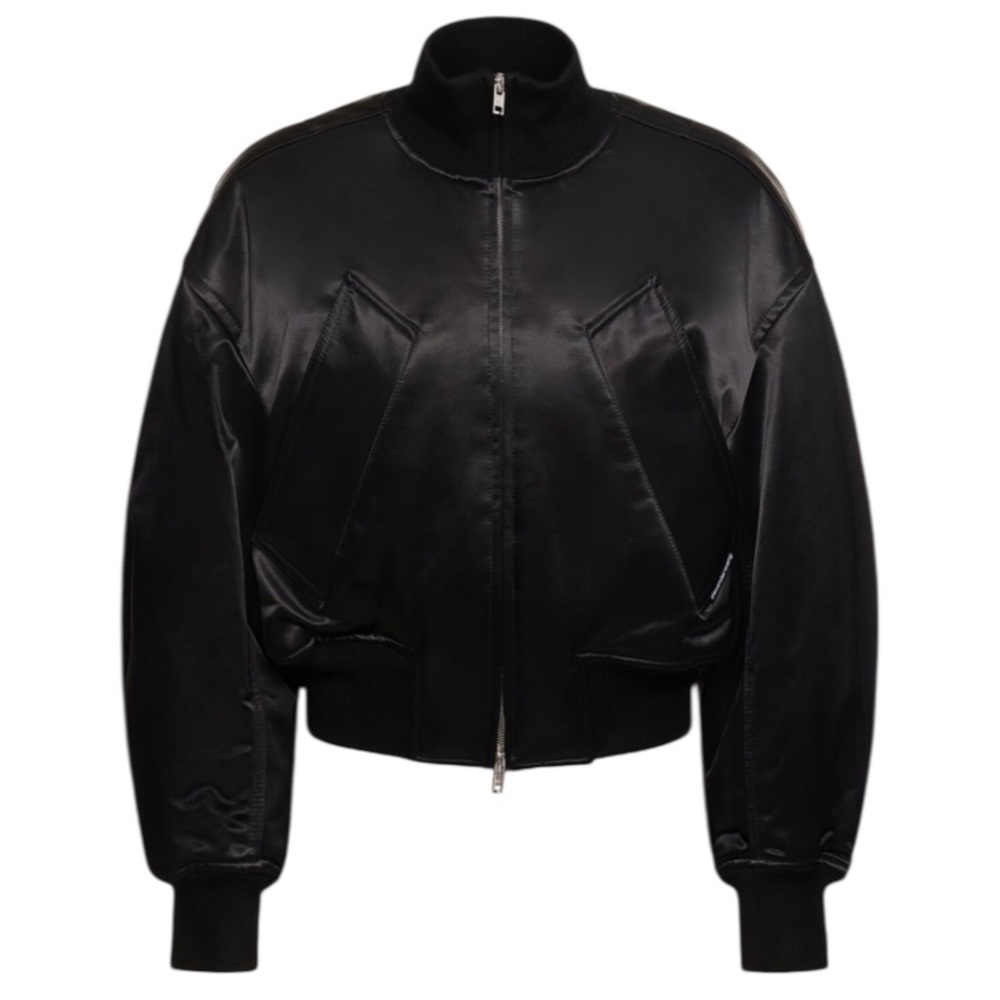 Alexander Wang Bomber Jacket - Picture 3 of 5